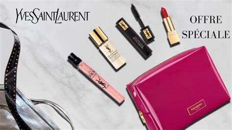 ysl private sale